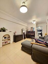 Blk 617 Yishun Ring Road (Yishun), HDB 3 Rooms #559199401